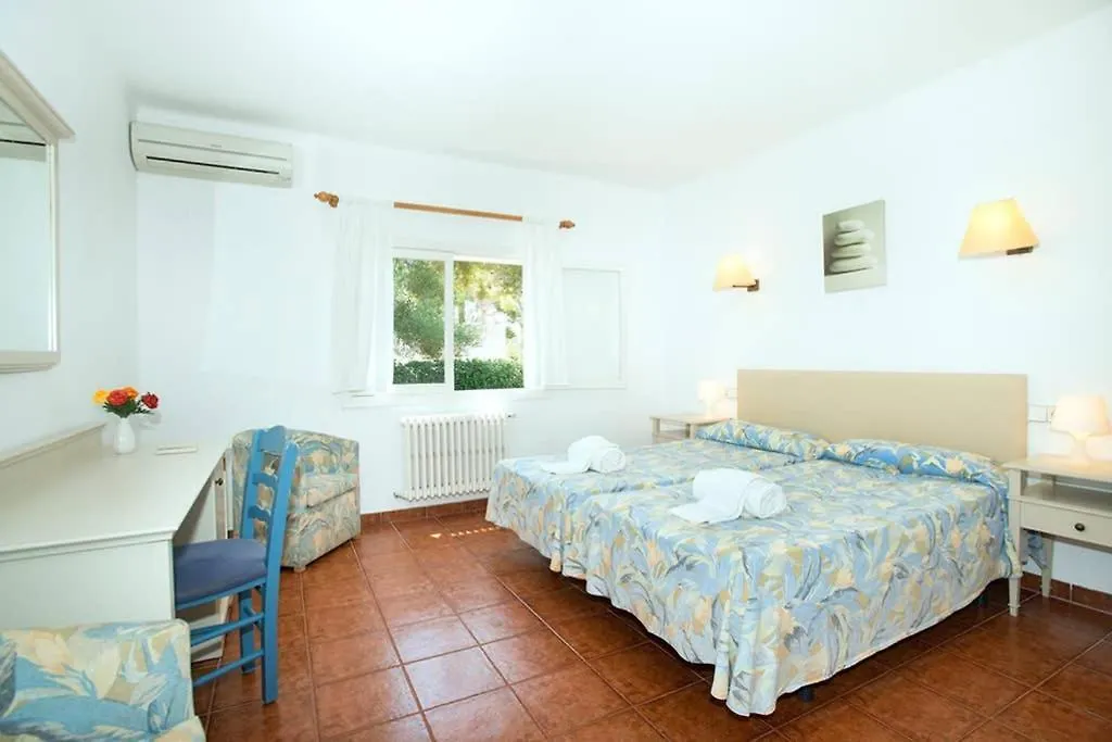 Villa Can Ferrer In The Centre Of Cala Dor Cala D´Or España