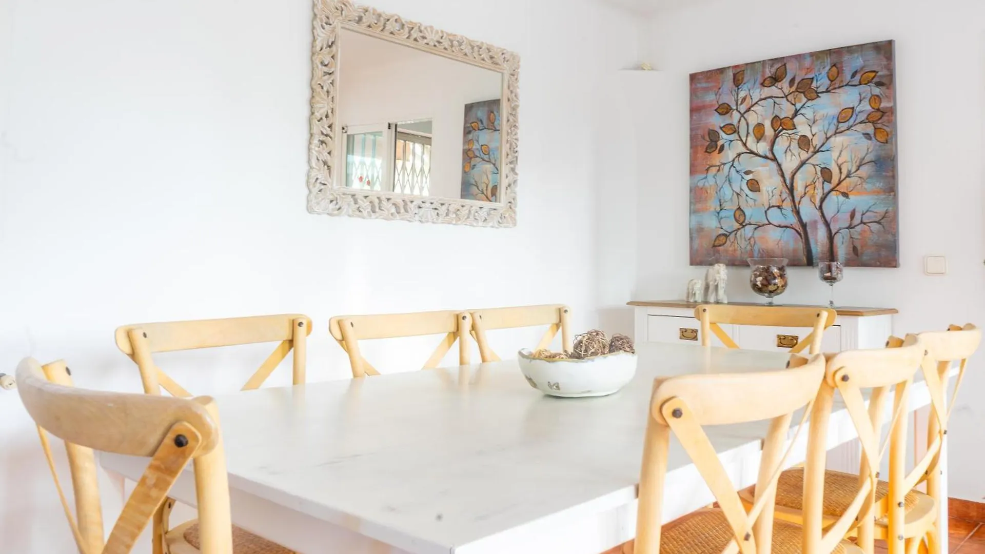 Villa Can Ferrer In The Centre Of Cala Dor location
